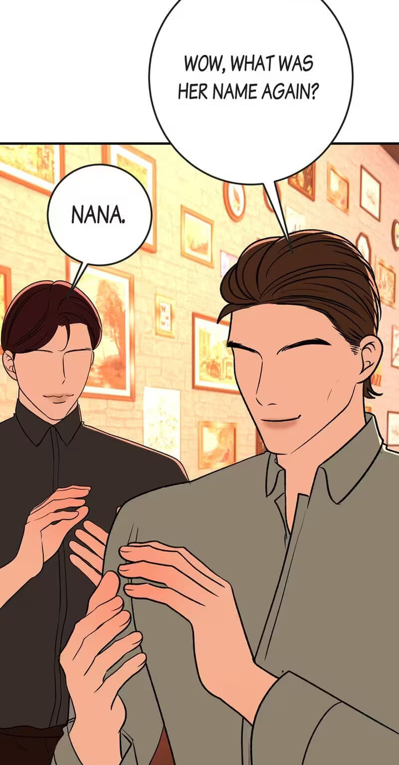 Back to the Moon Chapter 42 page 34 - 