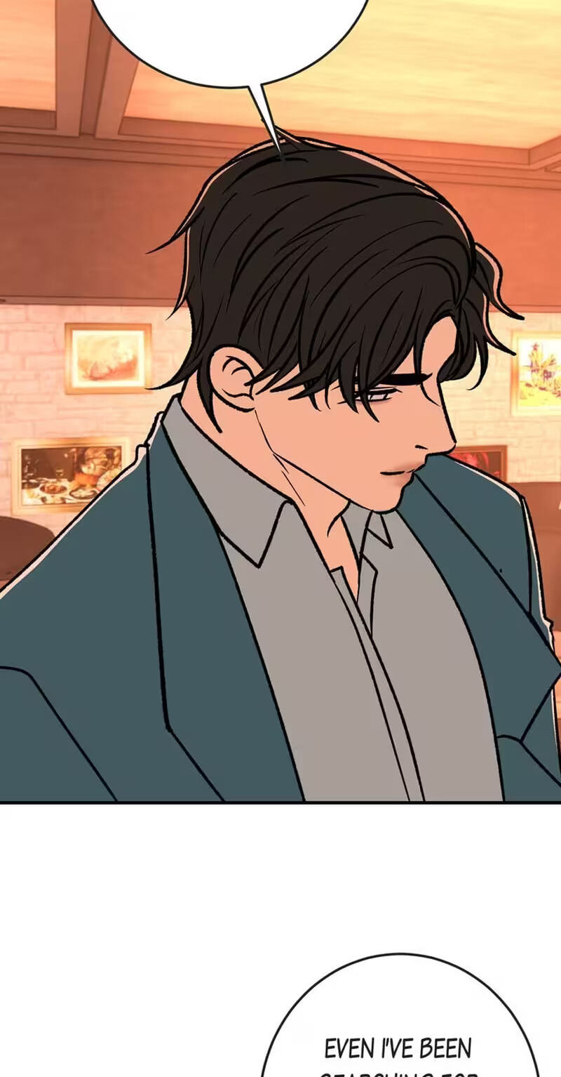 Back to the Moon Chapter 42 page 37 - 