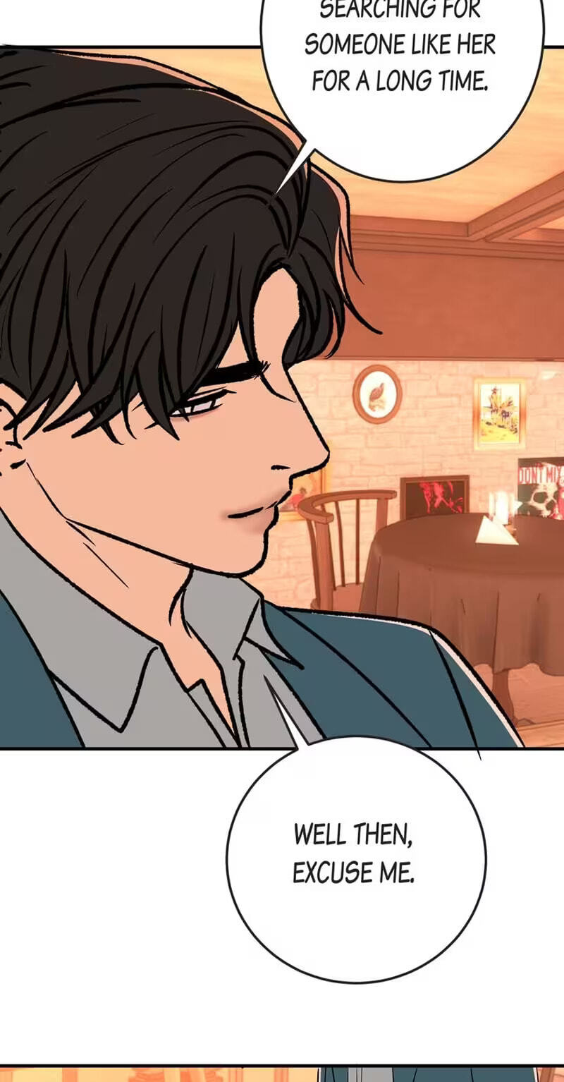 Back to the Moon Chapter 42 page 38 - 