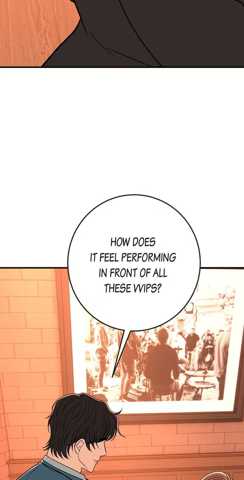 Back to the Moon Chapter 42 page 41 - 