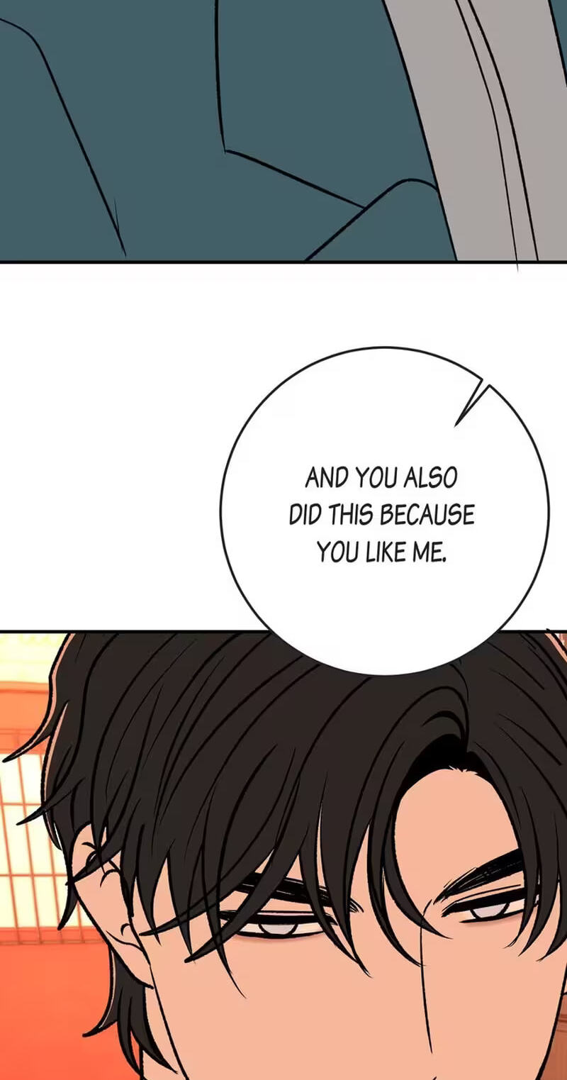 Back to the Moon Chapter 42 page 50 - 