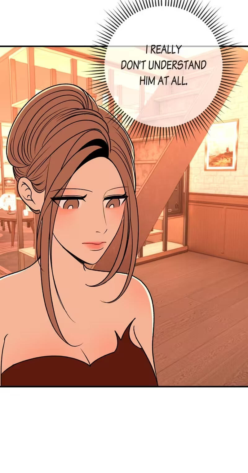Back to the Moon Chapter 42 page 54 - 