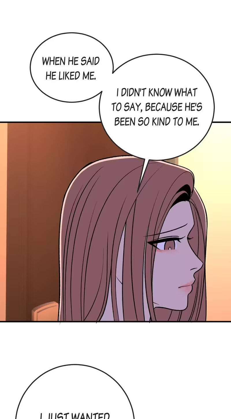 Back to the Moon Chapter 42 page 9 - 