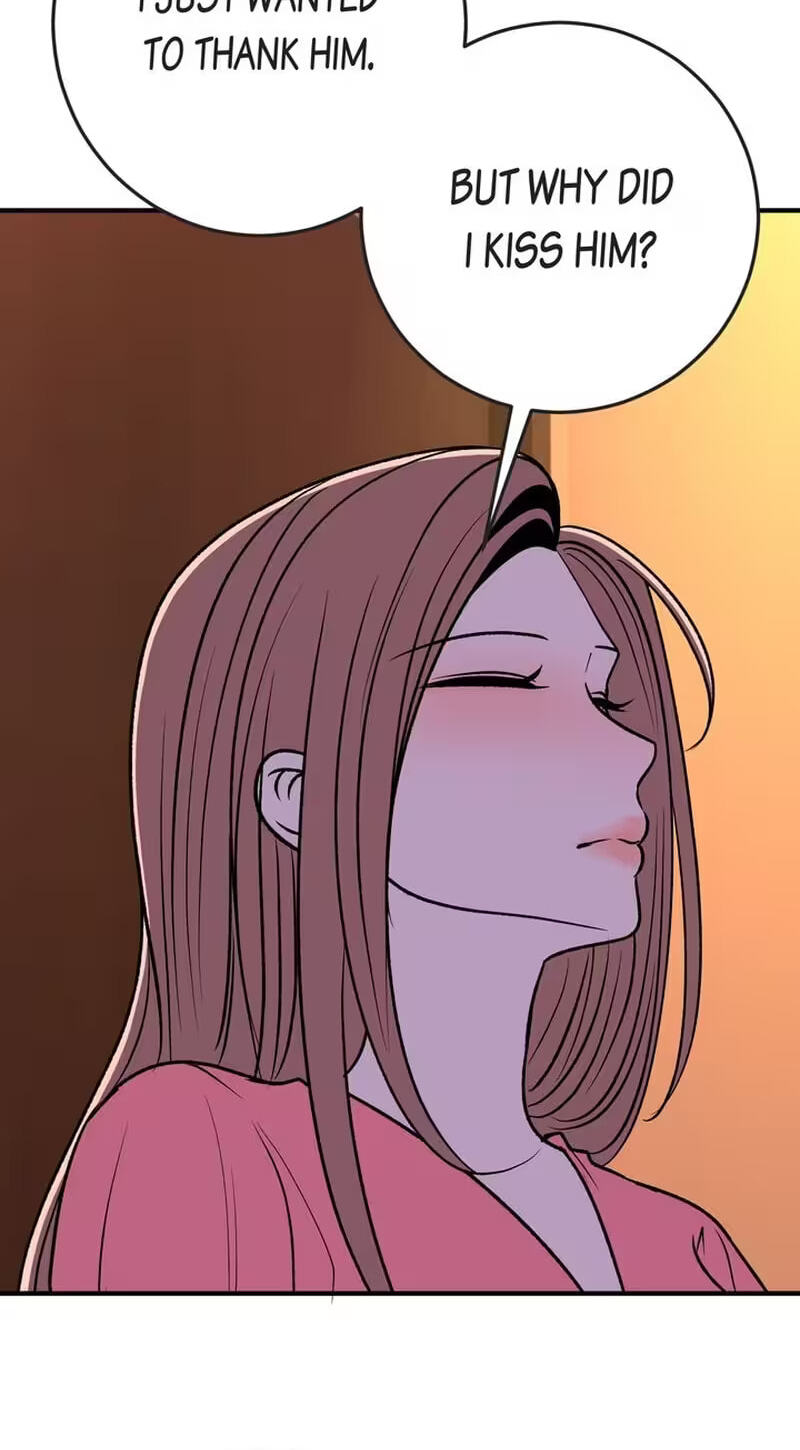 Back to the Moon Chapter 42 page 10 - 