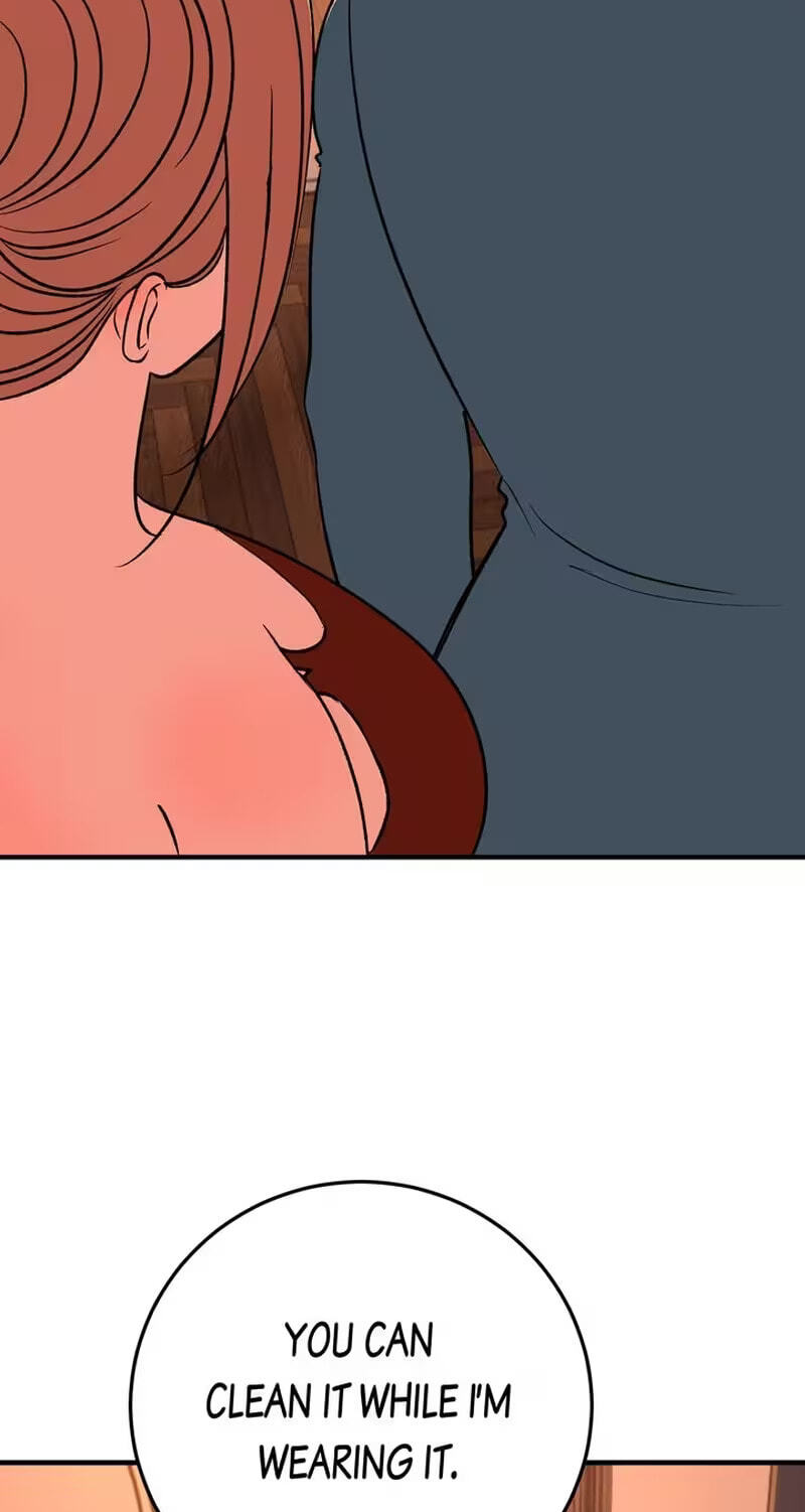 Back to the Moon Chapter 43 page 19 - 