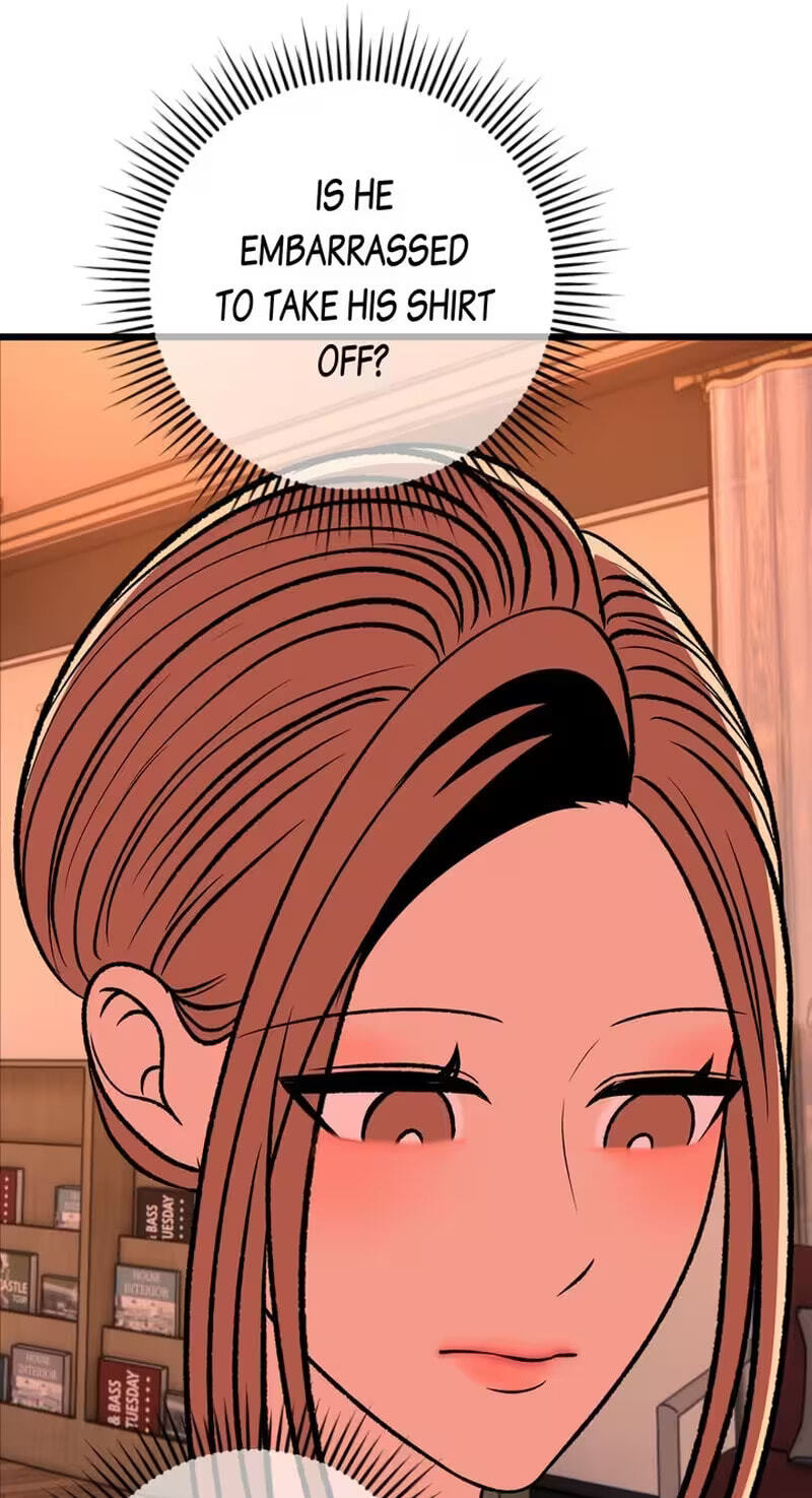Back to the Moon Chapter 43 page 21 - 