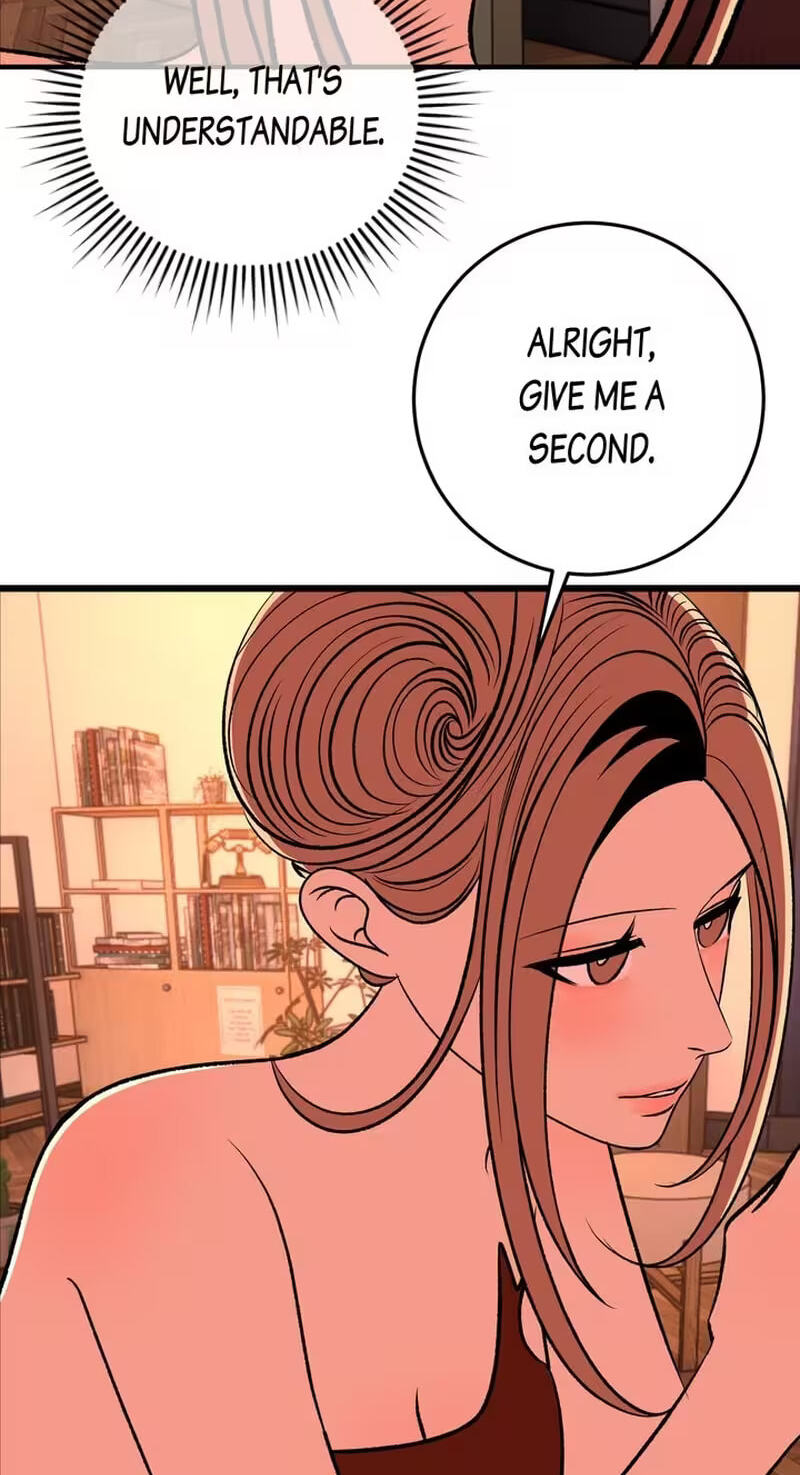 Back to the Moon Chapter 43 page 22 - 