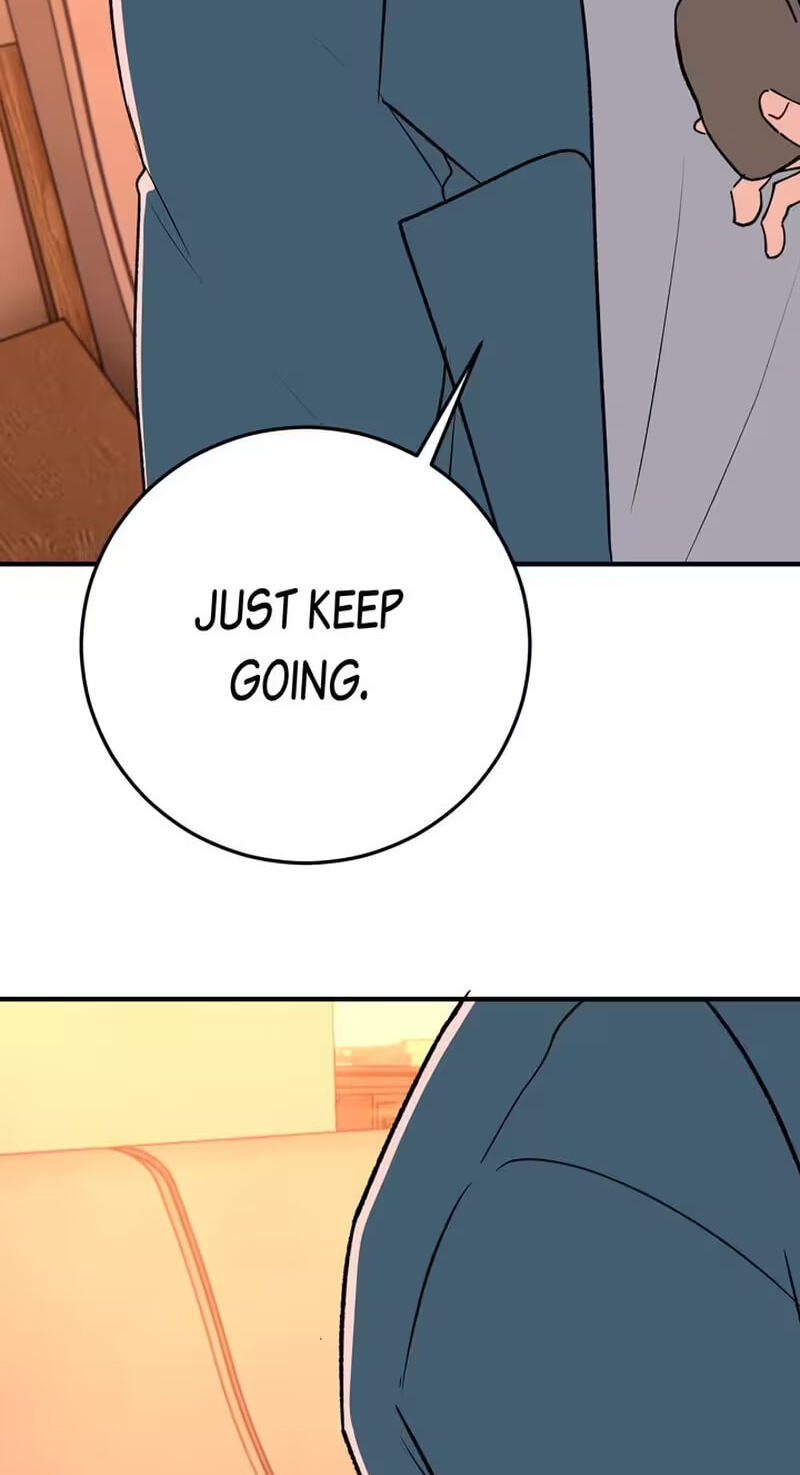 Back to the Moon Chapter 43 page 25 - 