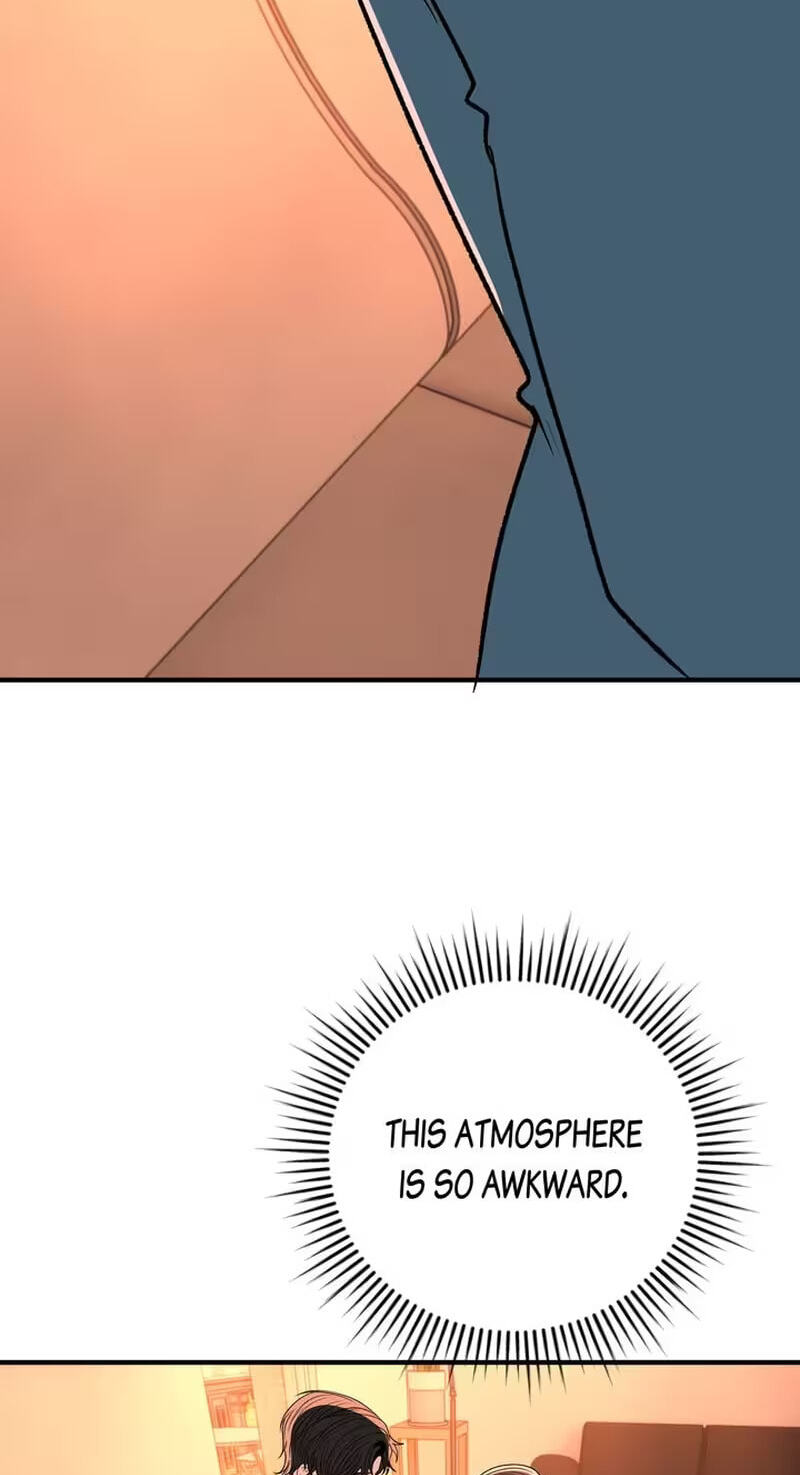 Back to the Moon Chapter 43 page 26 - 
