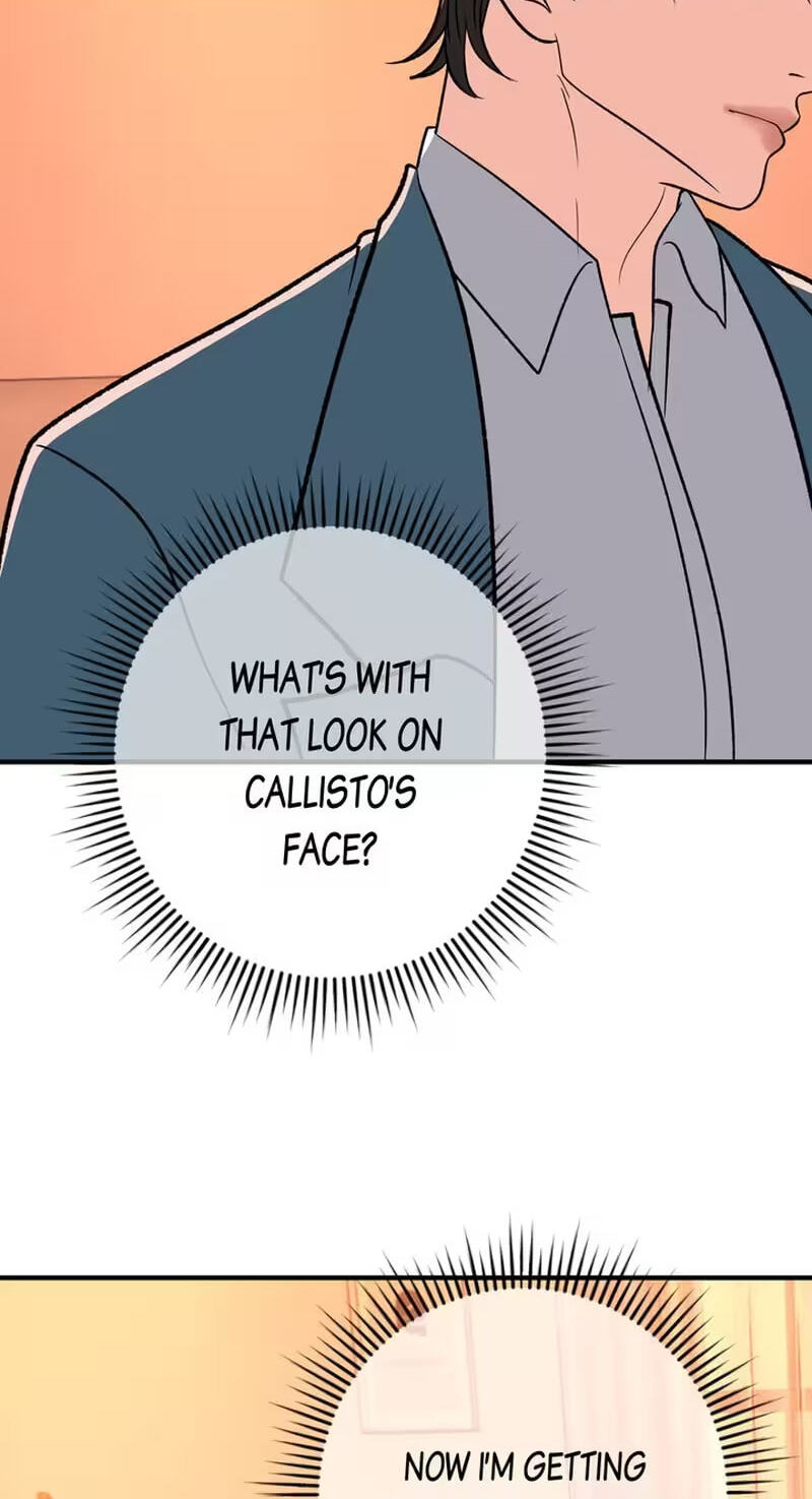 Back to the Moon Chapter 43 page 28 - 