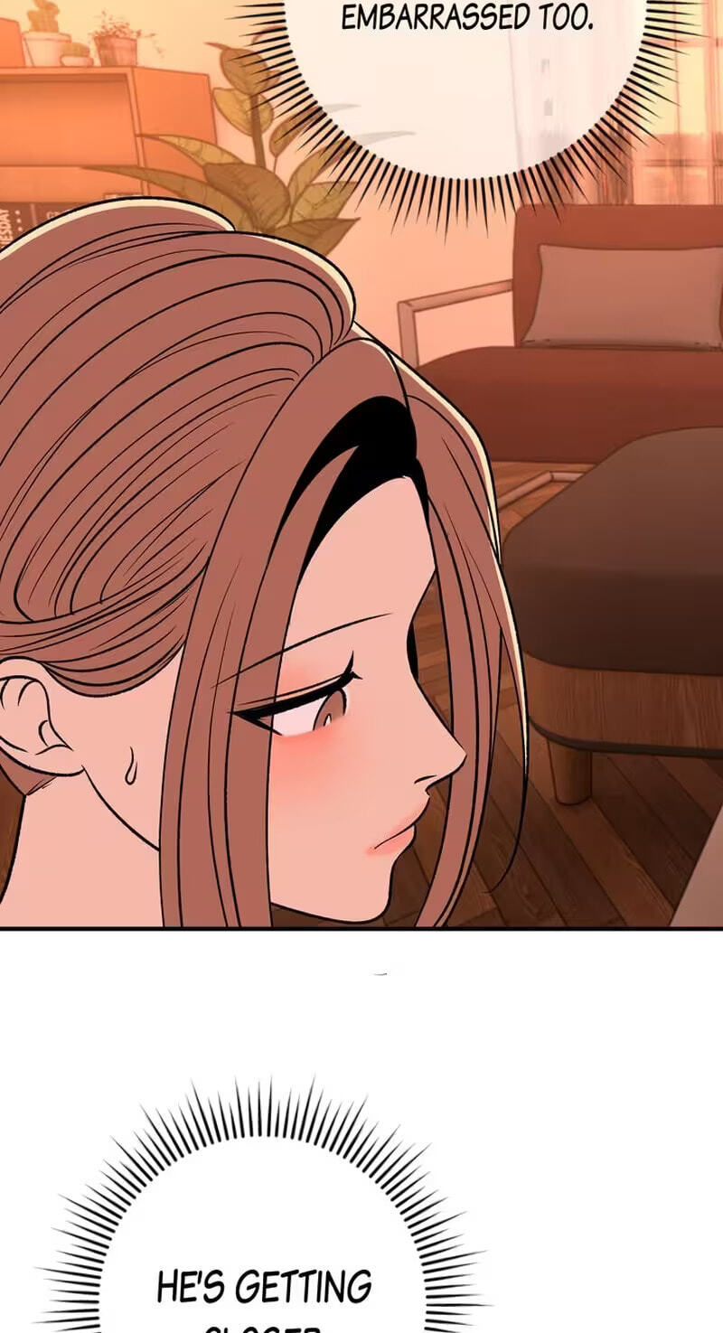 Back to the Moon Chapter 43 page 29 - 