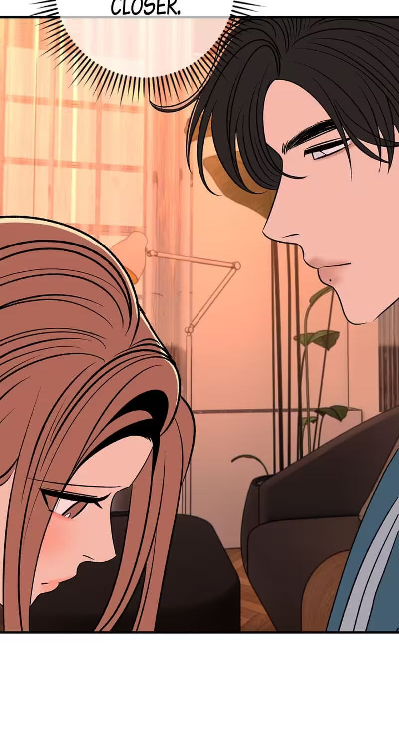 Back to the Moon Chapter 43 page 30 - 