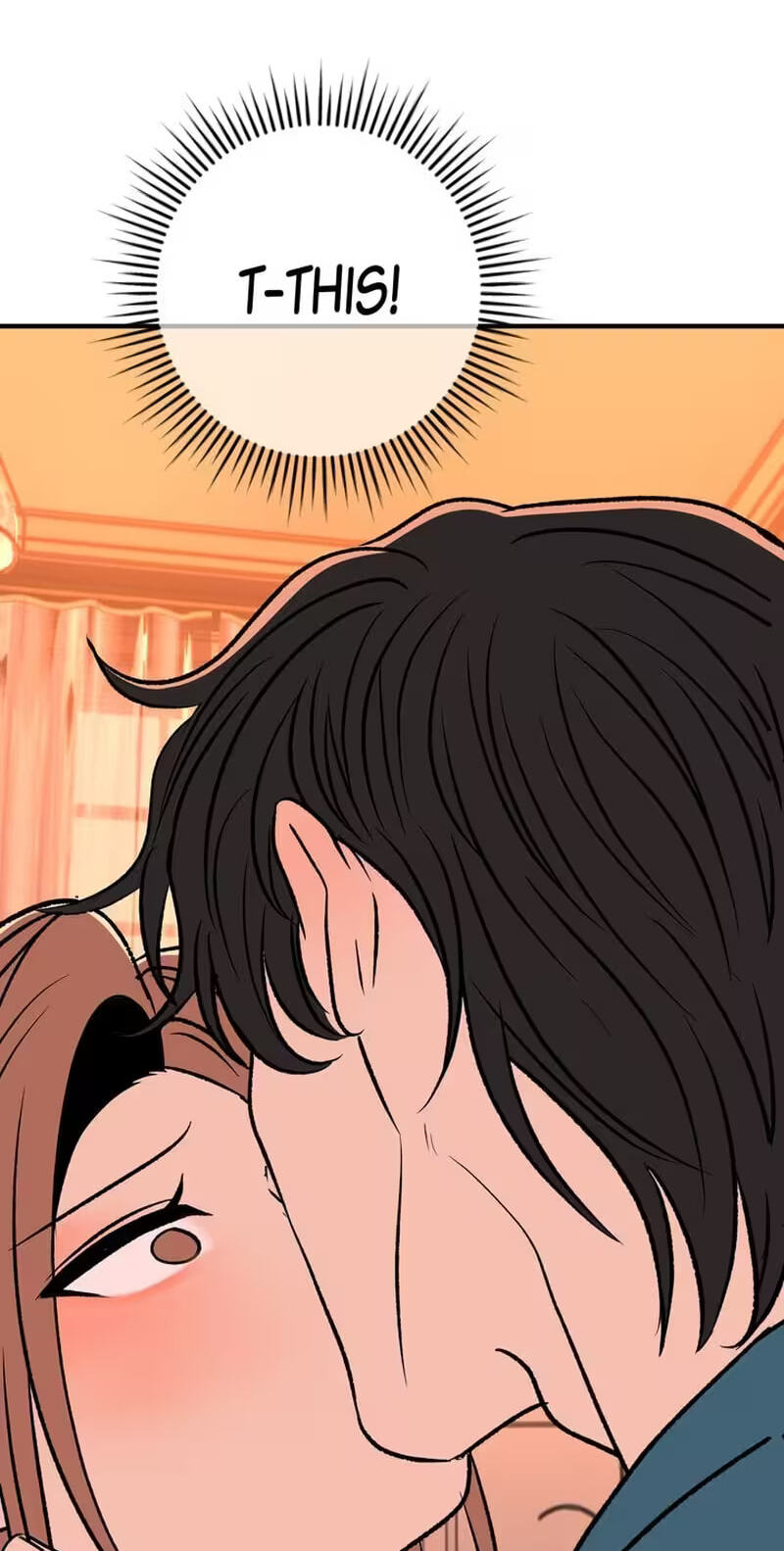 Back to the Moon Chapter 43 page 33 - 