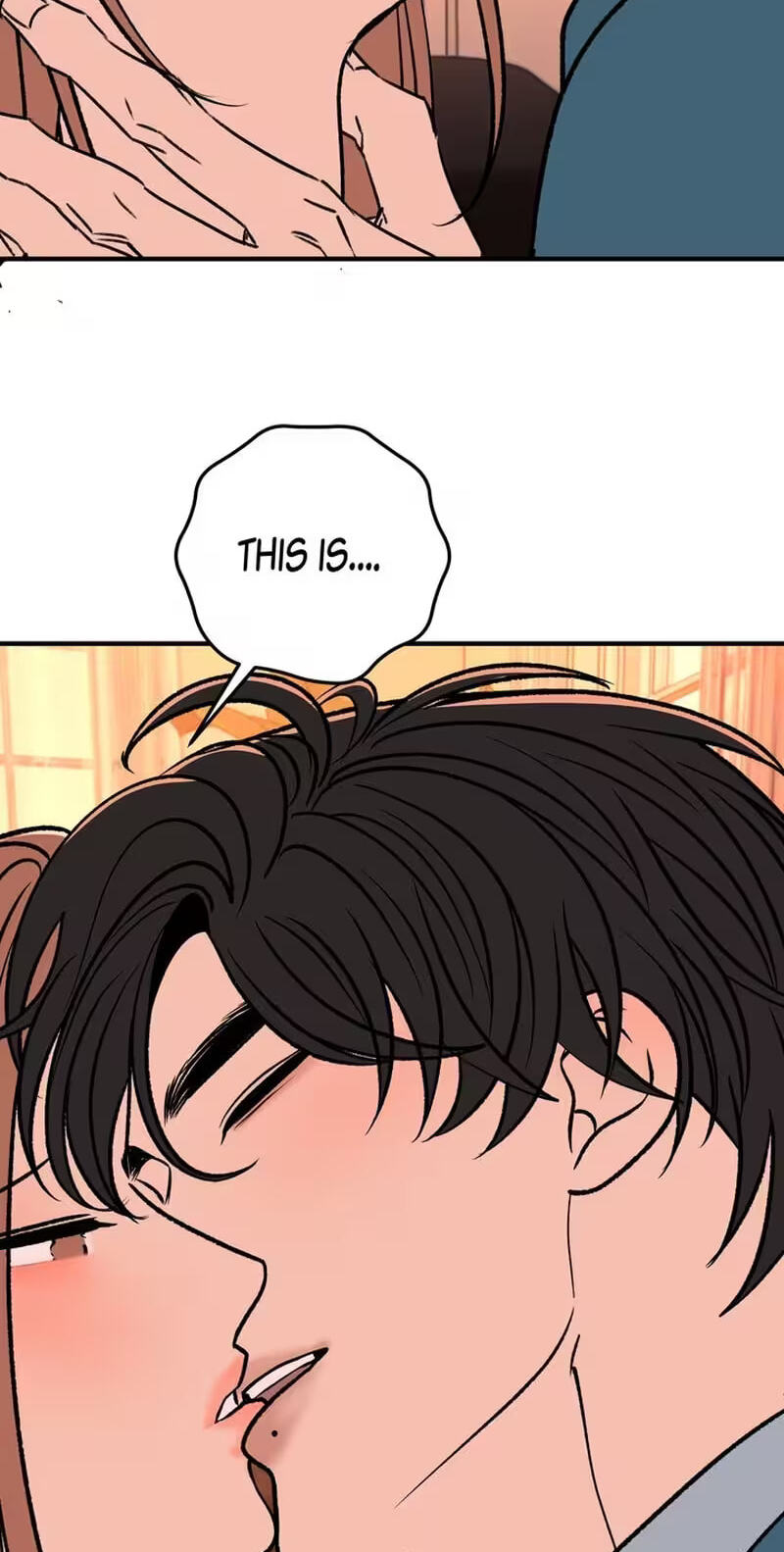 Back to the Moon Chapter 43 page 34 - 