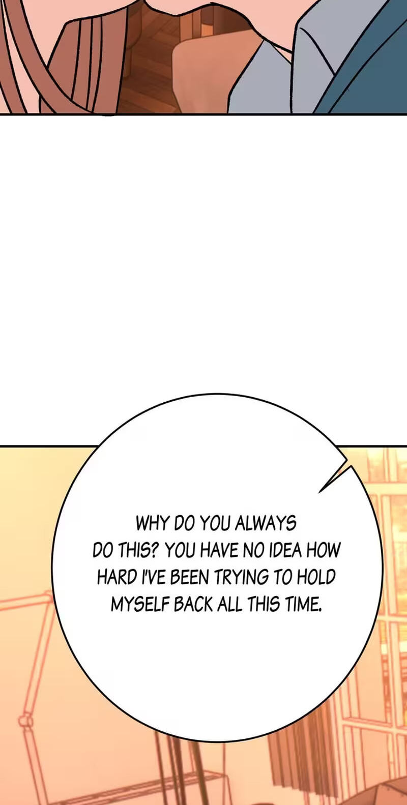 Back to the Moon Chapter 43 page 35 - 