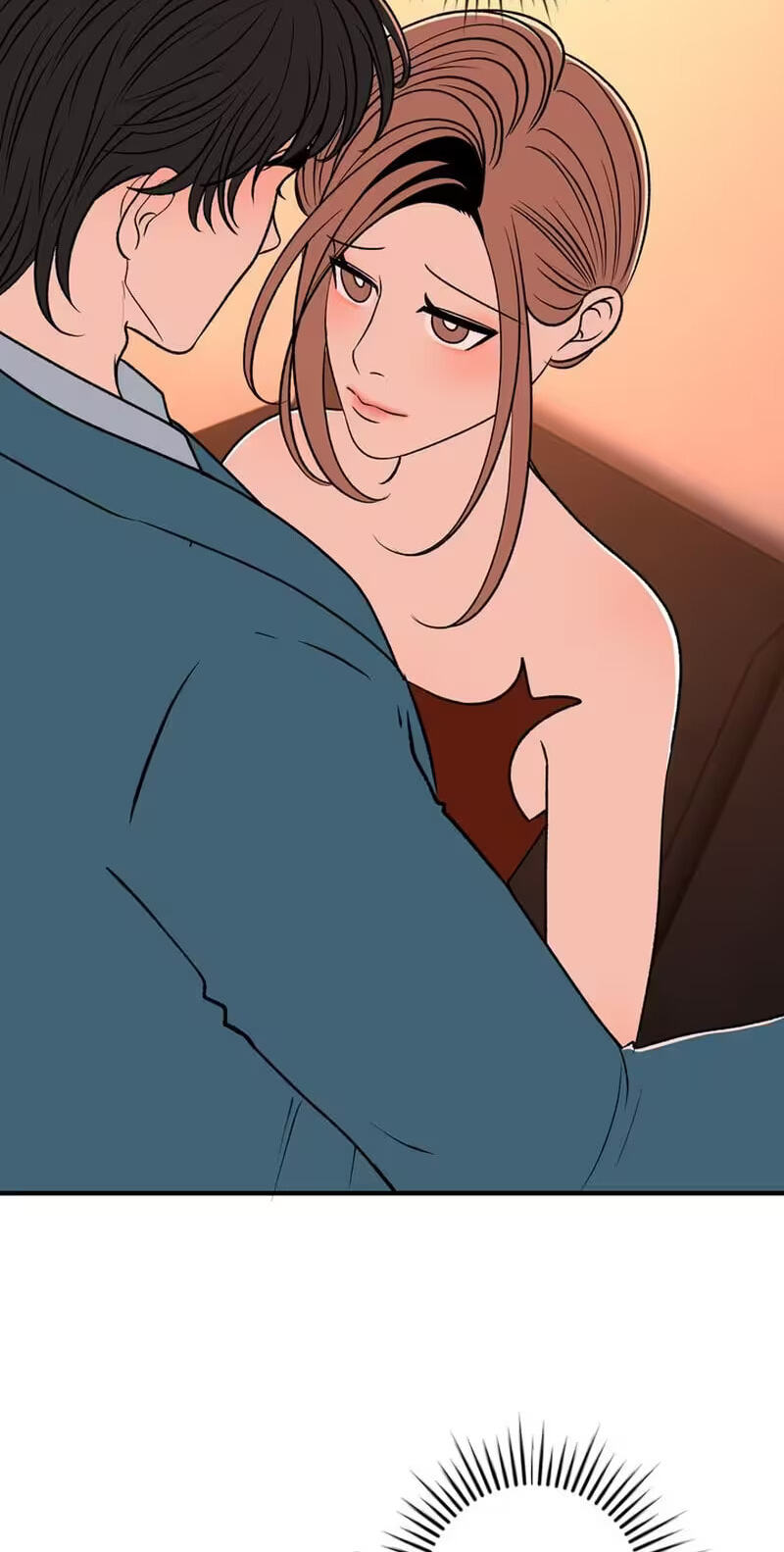 Back to the Moon Chapter 43 page 38 - 