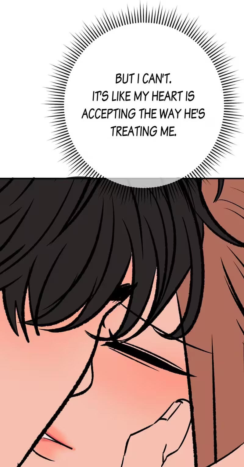 Back to the Moon Chapter 43 page 41 - 