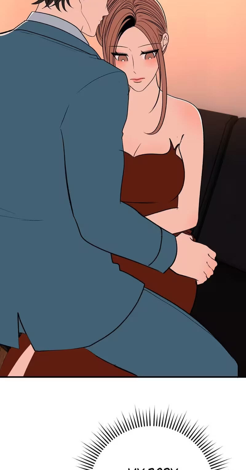 Back to the Moon Chapter 43 page 45 - 
