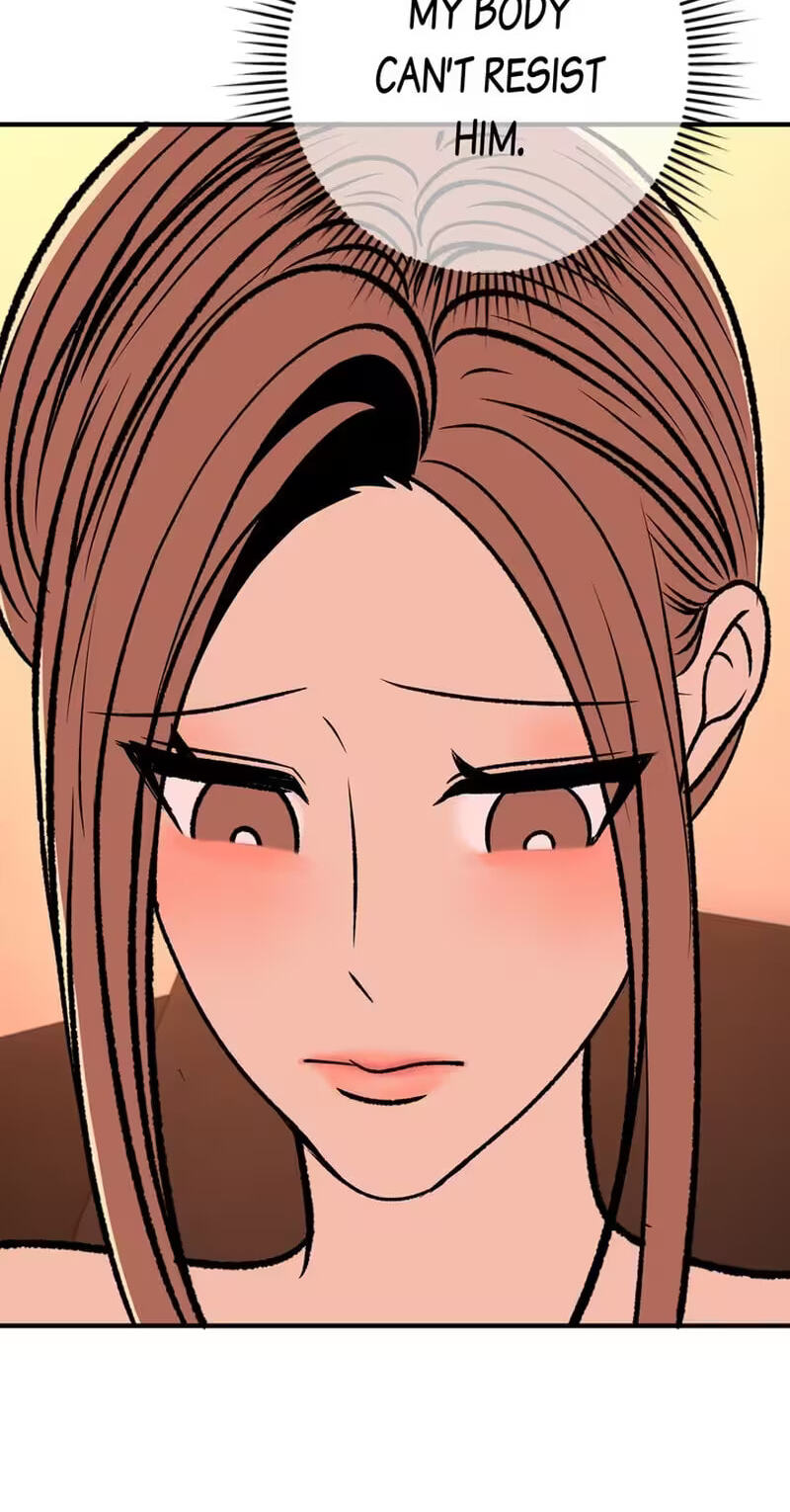 Back to the Moon Chapter 43 page 46 - 