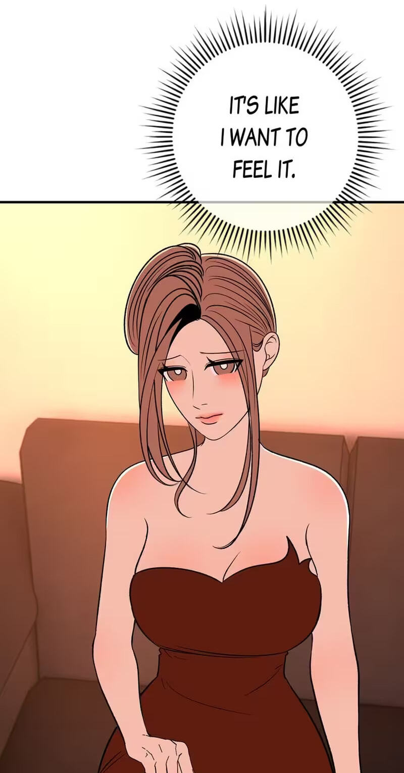 Back to the Moon Chapter 43 page 47 - 