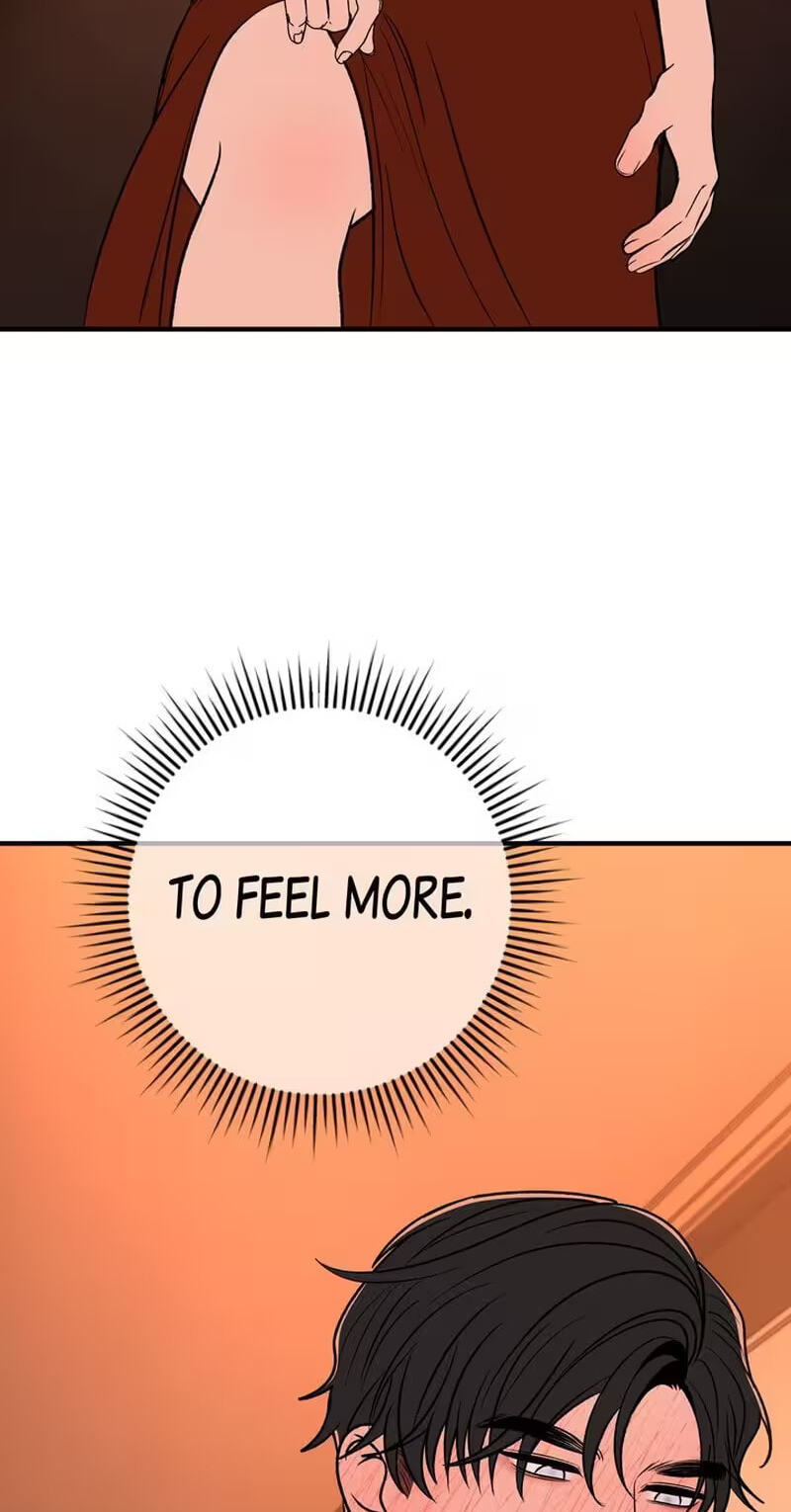 Back to the Moon Chapter 43 page 48 - 