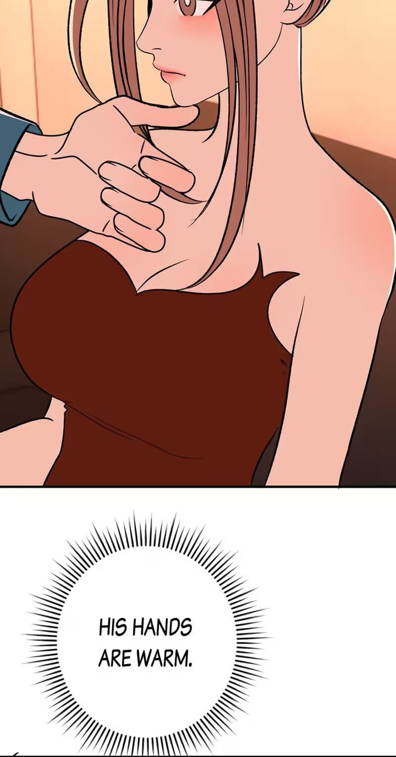 Back to the Moon Chapter 43 page 50 - 