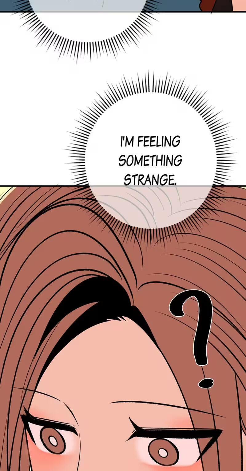 Back to the Moon Chapter 43 page 53 - 