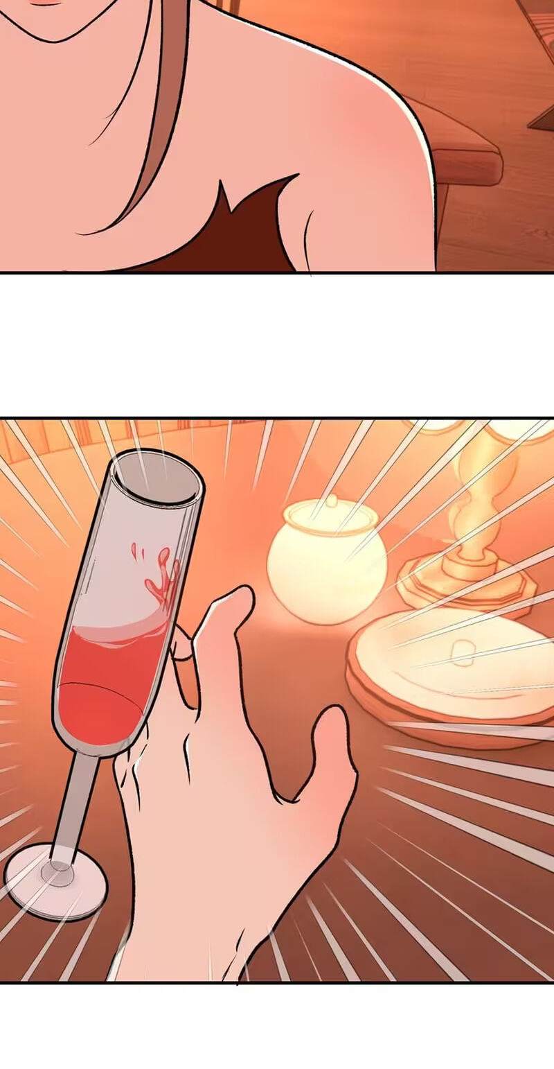 Back to the Moon Chapter 43 page 8 - 