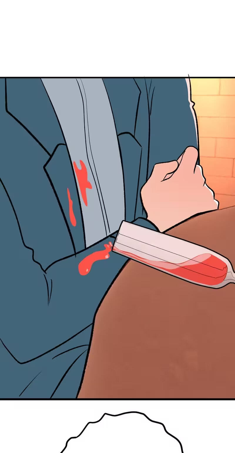 Back to the Moon Chapter 43 page 9 - 