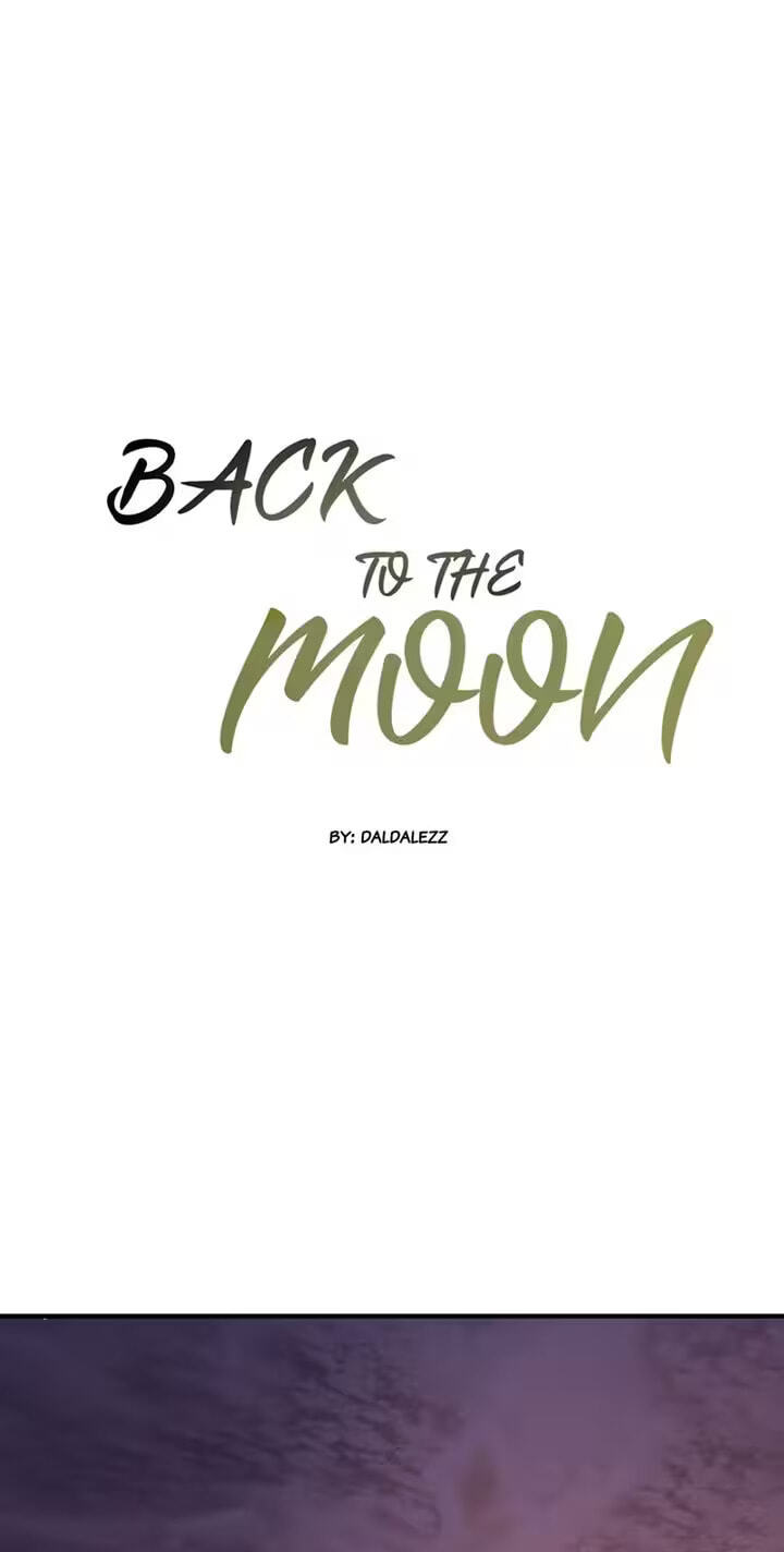 Back to the Moon Chapter 44 page 1 - 
