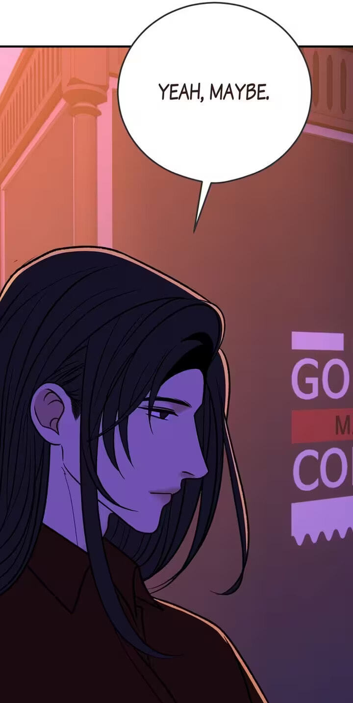 Back to the Moon Chapter 44 page 11 - 