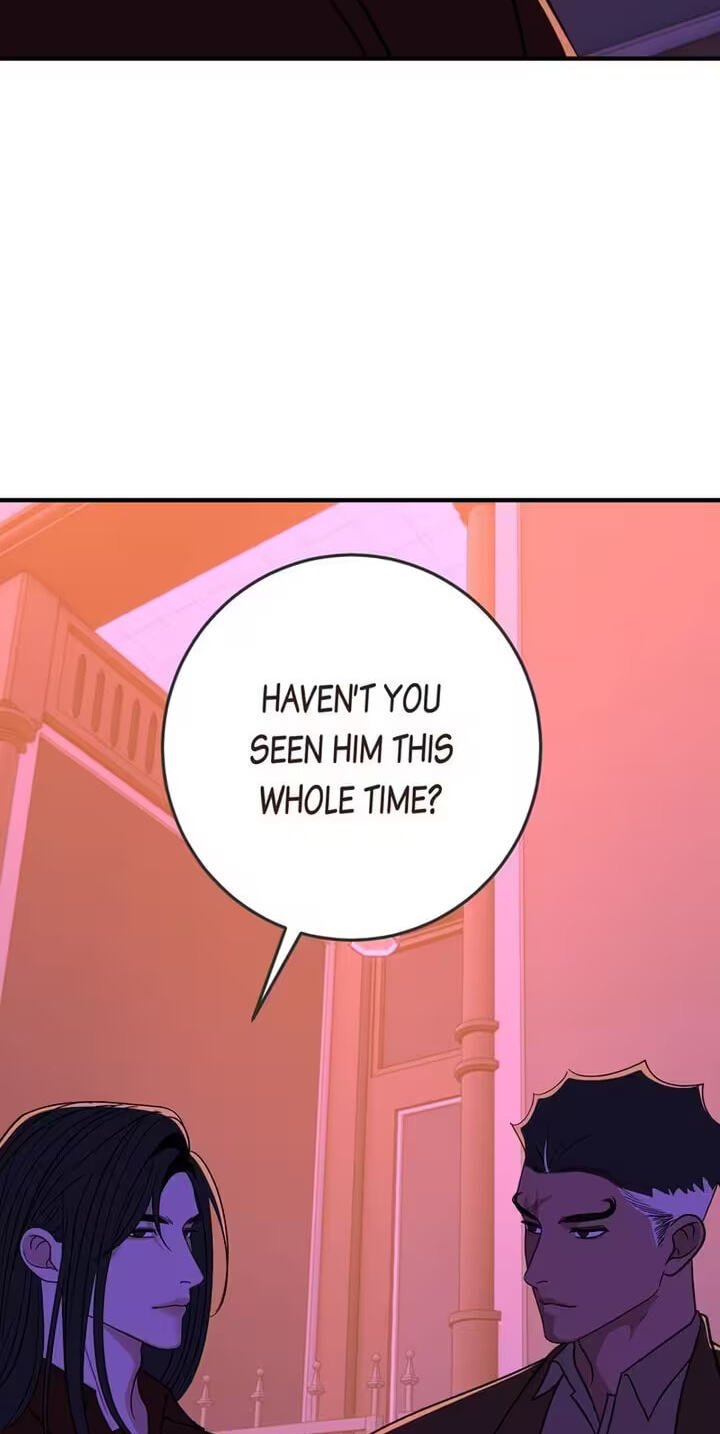 Back to the Moon Chapter 44 page 12 - 