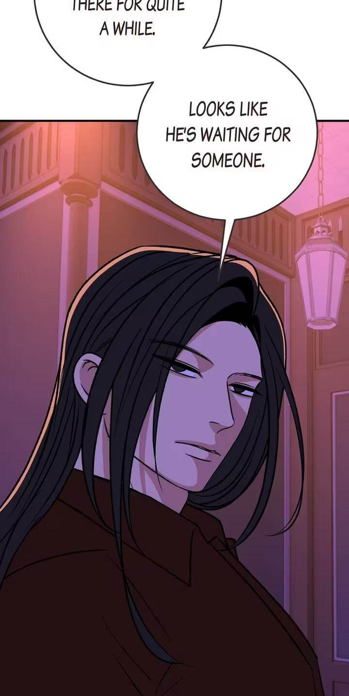 Back to the Moon Chapter 44 page 17 - 