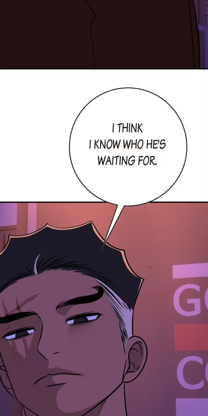 Back to the Moon Chapter 44 page 18 - 