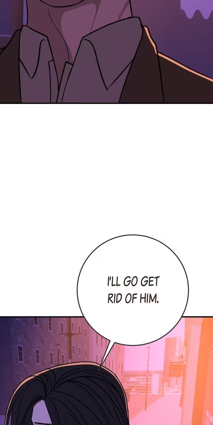 Back to the Moon Chapter 44 page 19 - 