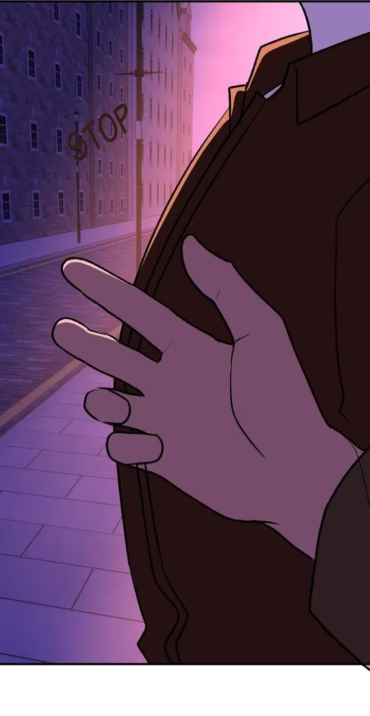 Back to the Moon Chapter 44 page 21 - 