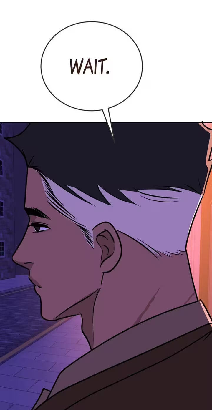 Back to the Moon Chapter 44 page 22 - 