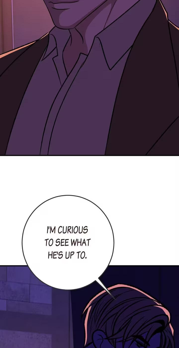 Back to the Moon Chapter 44 page 25 - 