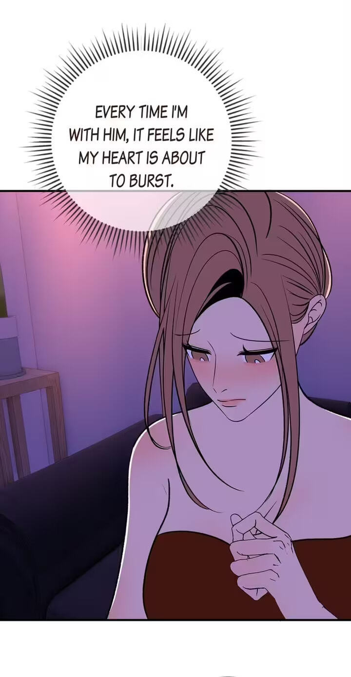 Back to the Moon Chapter 44 page 30 - 