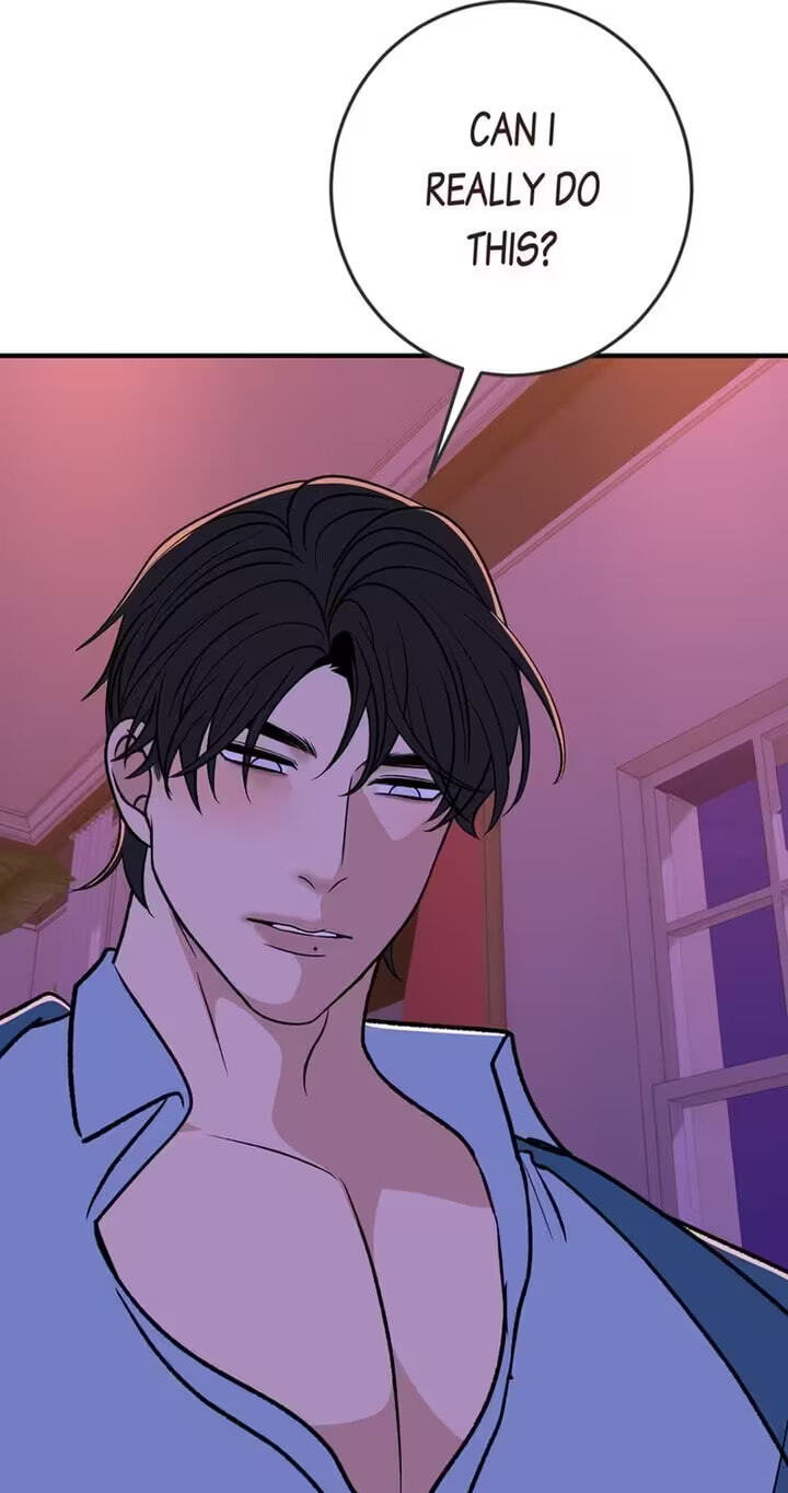 Back to the Moon Chapter 44 page 31 - 