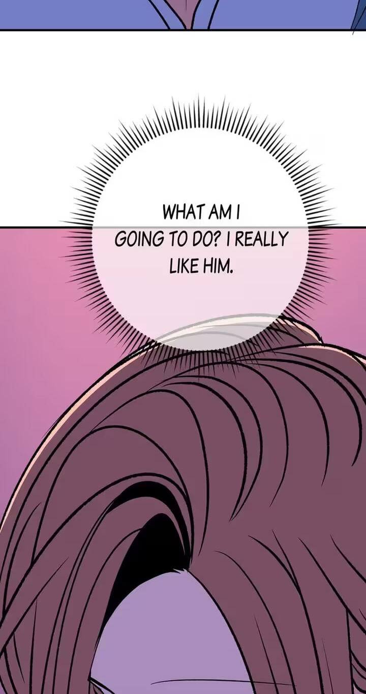 Back to the Moon Chapter 44 page 32 - 