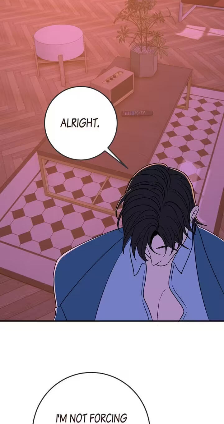 Back to the Moon Chapter 44 page 34 - 
