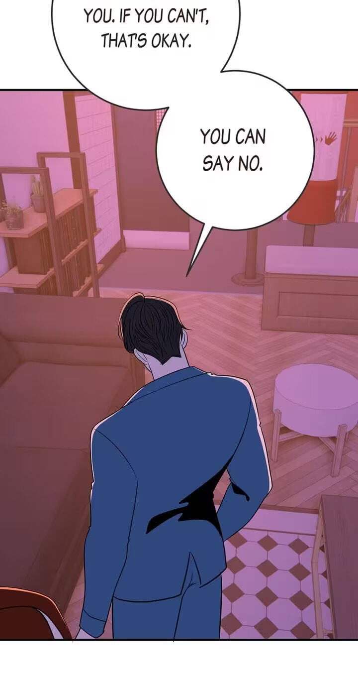 Back to the Moon Chapter 44 page 35 - 