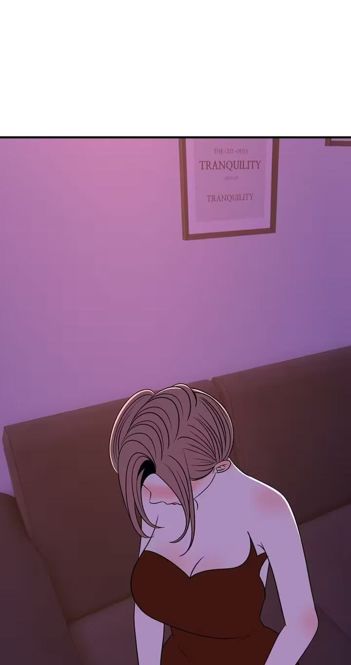 Back to the Moon Chapter 44 page 36 - 
