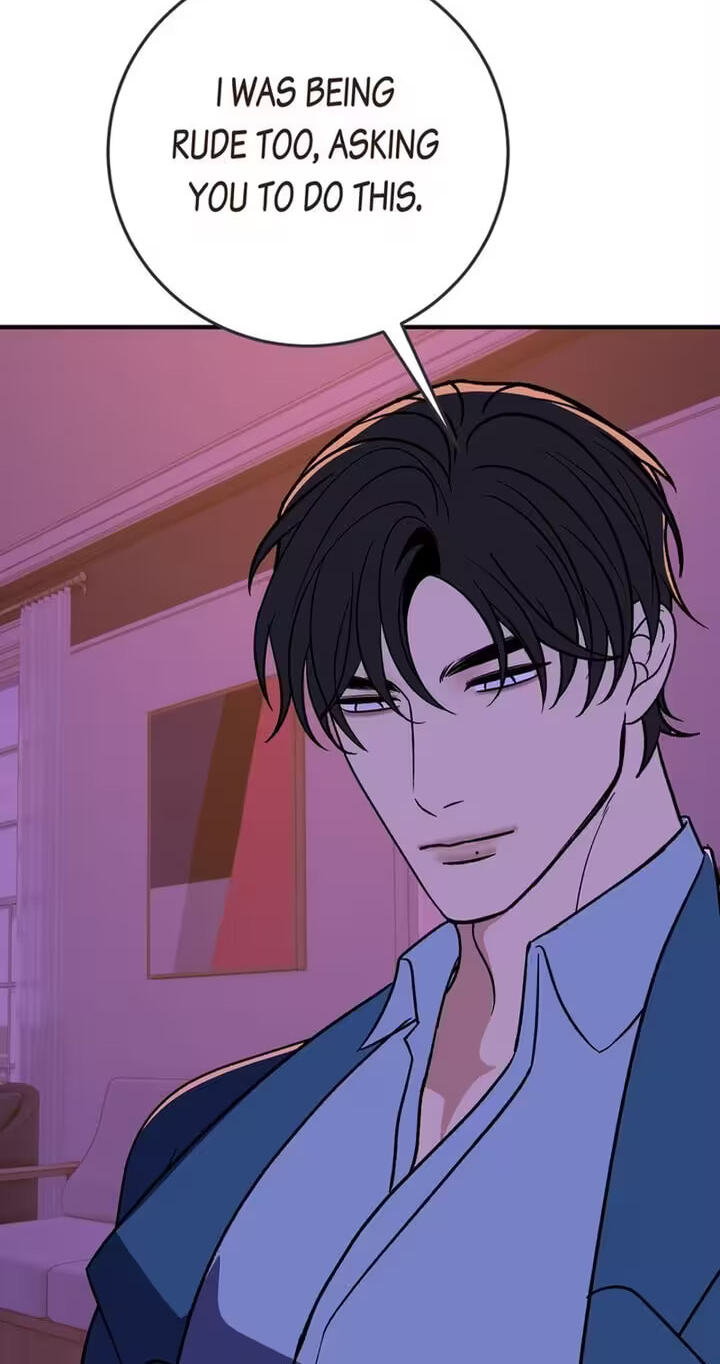 Back to the Moon Chapter 44 page 38 - 