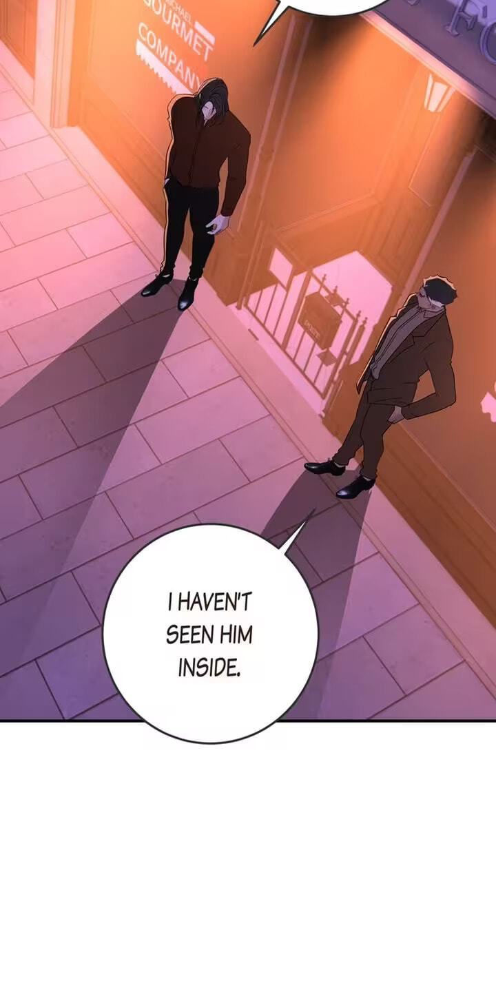 Back to the Moon Chapter 44 page 5 - 
