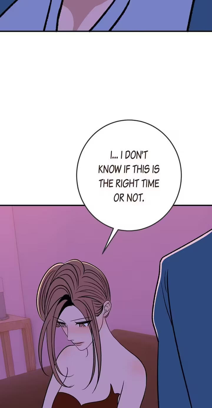 Back to the Moon Chapter 44 page 43 - 