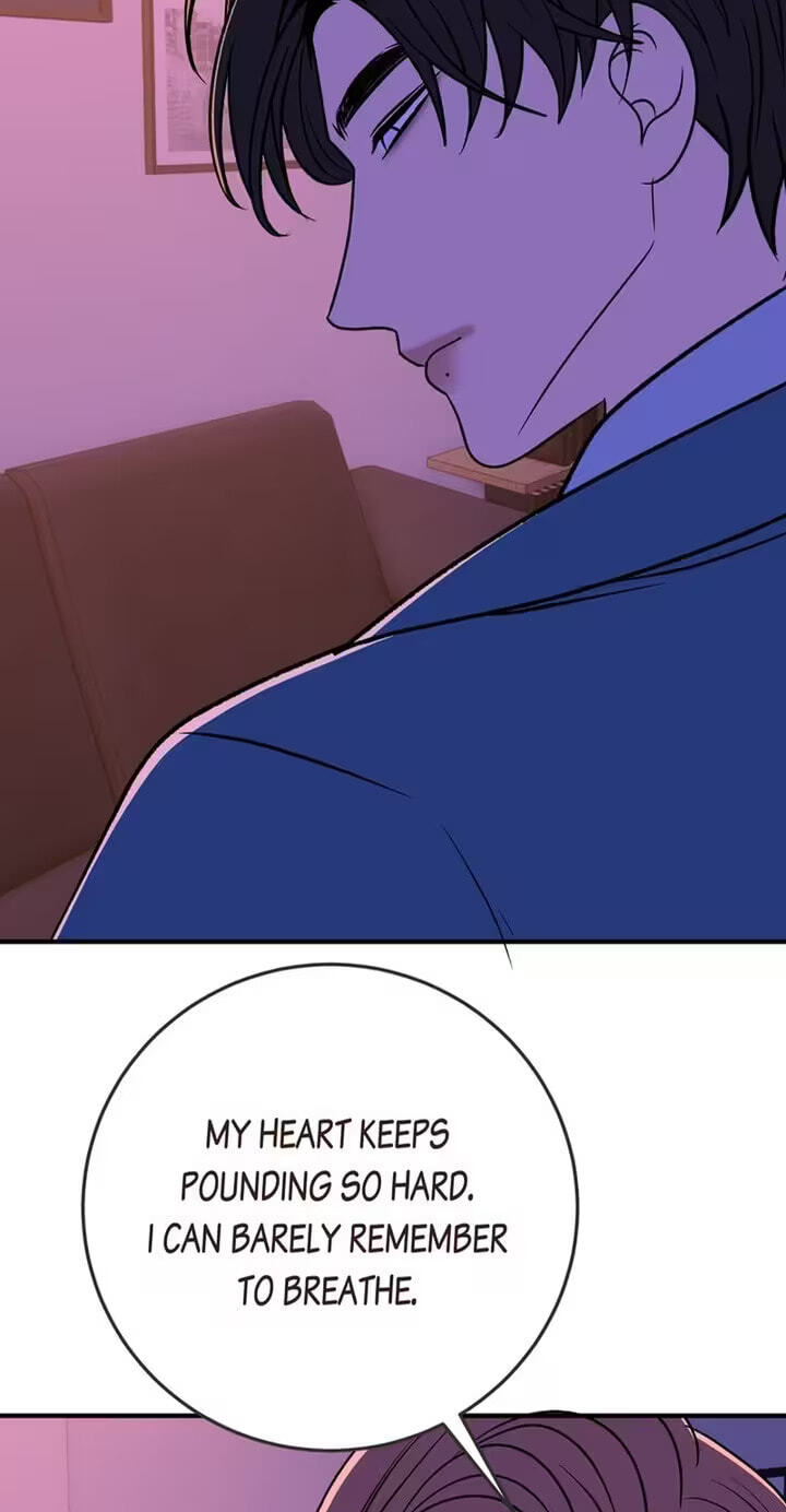 Back to the Moon Chapter 44 page 46 - 