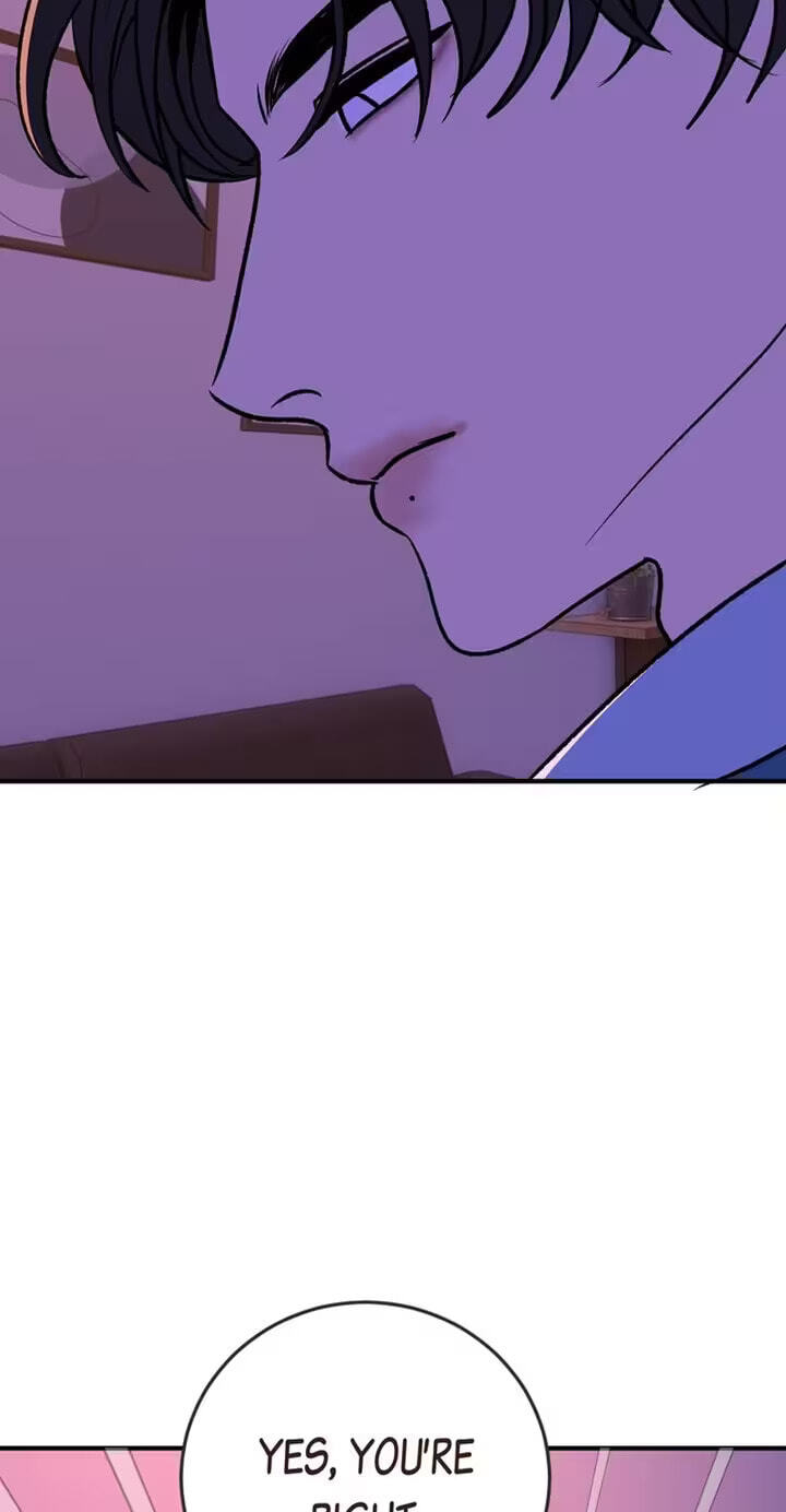 Back to the Moon Chapter 44 page 49 - 
