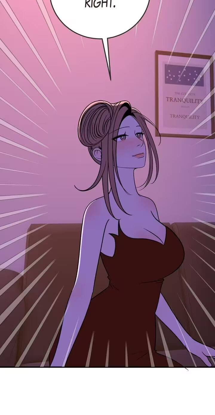 Back to the Moon Chapter 44 page 50 - 
